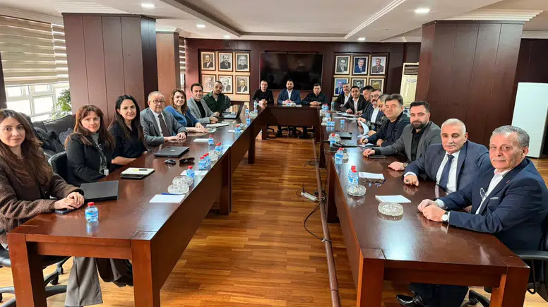 Türk Altın ile Maden-İş Arasında Örnek Uzlaşma: İlk 6 Ay İçin %27 Zam