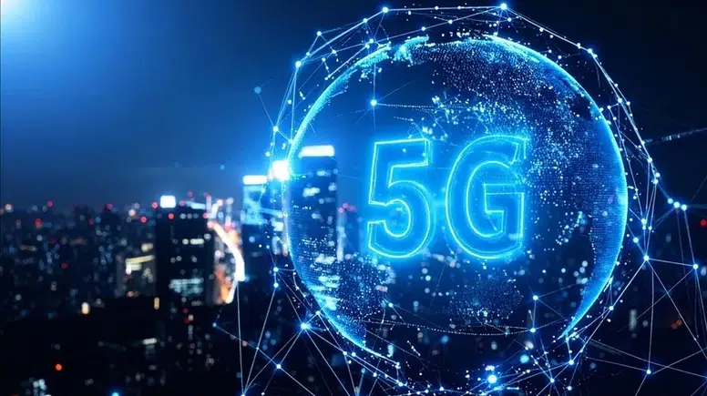 5G hizmeti 1 Nisan itibarıyla 81 ilde kademeli olarak başlıyor!
