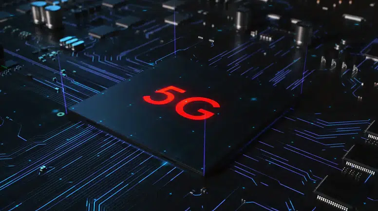 Büyük teknoloji hamlesi! 5G ile Türkiye hız ve verimlilikte çağ atlıyor