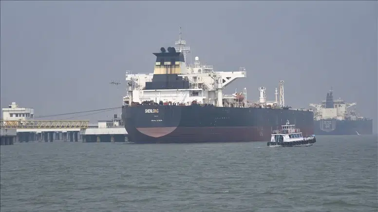 Dünya Ekonomisinin Şah Damarı Kesildi: Hürmüz’de Gemi Trafiği Durma Noktasında!