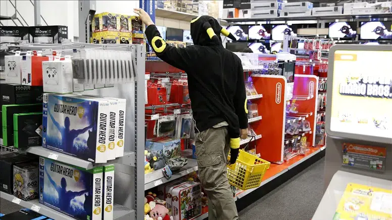 ABD ekonomisinde kritik gösterge: Dayanıklı mal siparişlerinde sert düşüş!