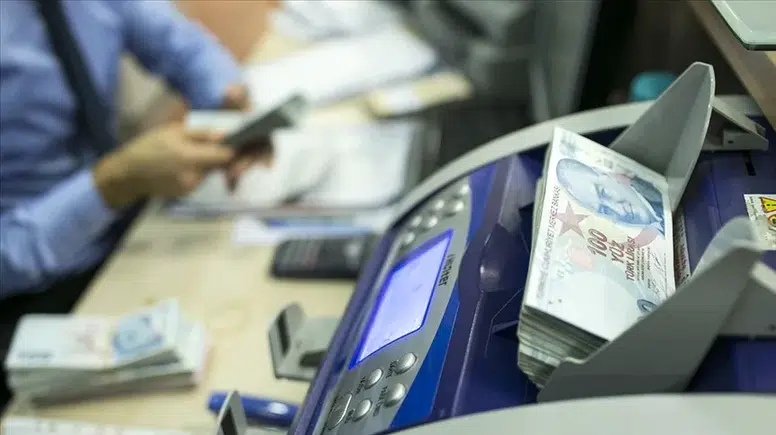 Bankacılık Sektöründe Hareketli Hafta: Tüketici Kredileri 3 Trilyon Lirayı Aştı!