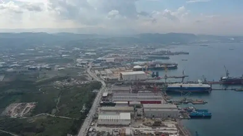 Gemi ve yat ihracatında tarihi sıçrama: yüzde 80’e yakın artış