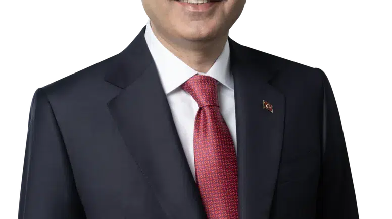 Bakan Kurum Müjdeyi Verdi: İstanbul İçin Yeni Projeler Yarın Açıklanıyor!