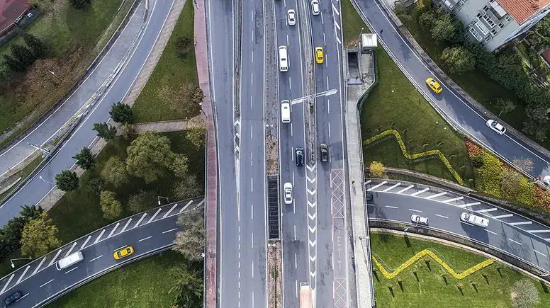 Karayollarında büyük revizyon: Hangi ilde hangi yol kapalı? İşte liste!
