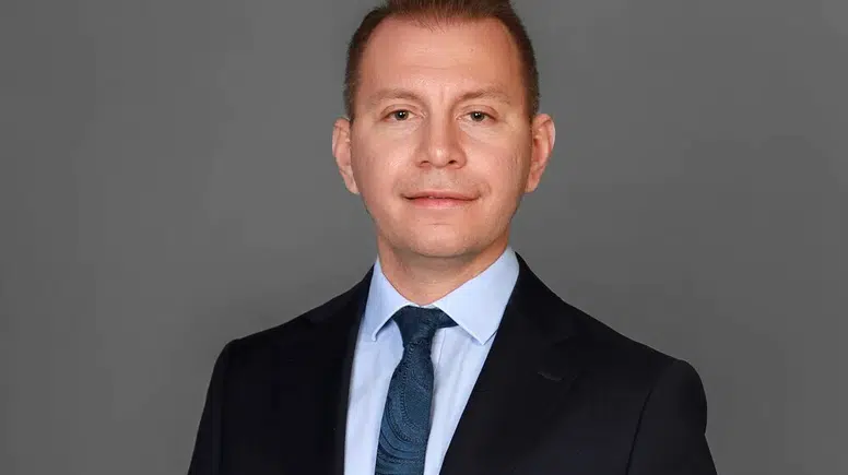 Polisan Holding Grup CFO’su Tolga Üzümcü Türkiye’nin 'En Etkin 50 CFO' listesinde!