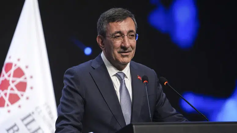 'Türkiye’yi Üst Liglere Taşıyacağız': Cevdet Yılmaz’dan Ekonomi ve Finans Dünyasına Net Mesajlar!