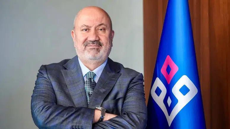Vakıf Katılım'a 'Düşük karbon kahramanı' ödülü!