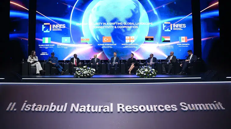 Enerjide yeni dönemin şifreleri: Türkiye kendi enerji mimarisini inşa ediyor