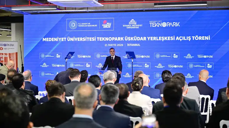 Türkiye’nin küresel arenadaki gücü: 8 Turcorn bayrak dalgalandırıyor