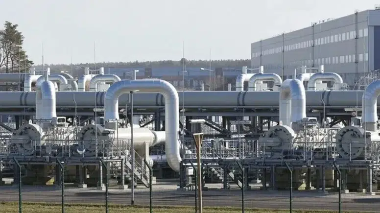 Gazprom’dan kış öncesi Avrupa'da doğal gaz riski uyarısı