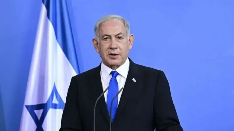 İsrail’in F-35 kabusu: Netanyahu Amerikan basınını ablukaya aldı