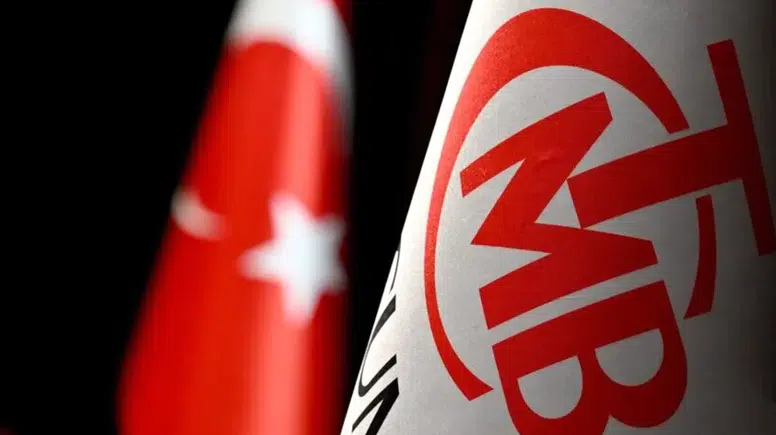 Merkez Bankası rezervleri 3 Temmuz itibarıyla 159,7 milyar dolara ulaştı