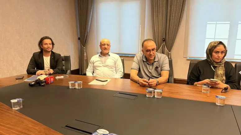 Çocuklar suça karışmadan erken müdahale: İstanbul'da örnek proje hayata geçiyor