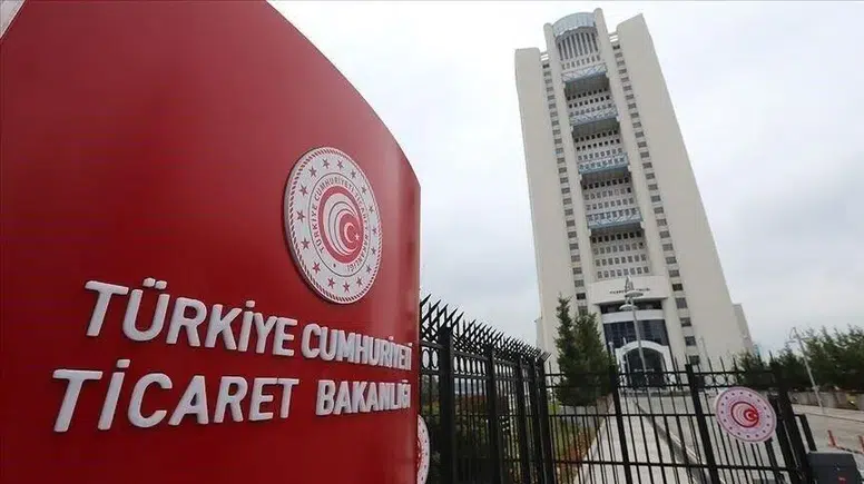 Türkiye ile Maldivler hattında ticarette yeni dönem: Tercihli Ticaret Anlaşması yürürlüğe girdi