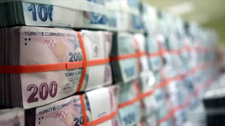 Finansal hizmetler güven endeksi ağustosta düşüş gösterdi