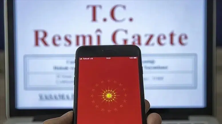 Büyükelçiliklerden üniversitelere radikal değişim: Cumhurbaşkanı kararları Resmi Gazete’de!