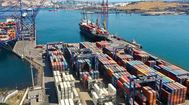 İstanbul İhracatçı Birlikleri, 7,5 milyar dolarlık ihracatla büyümeye devam ediyor