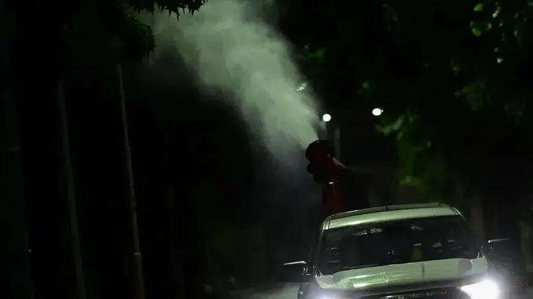 Yunanistan’da Batı Nil virüsü alarmı: Can kayıpları ve vakalar hızla artıyor!