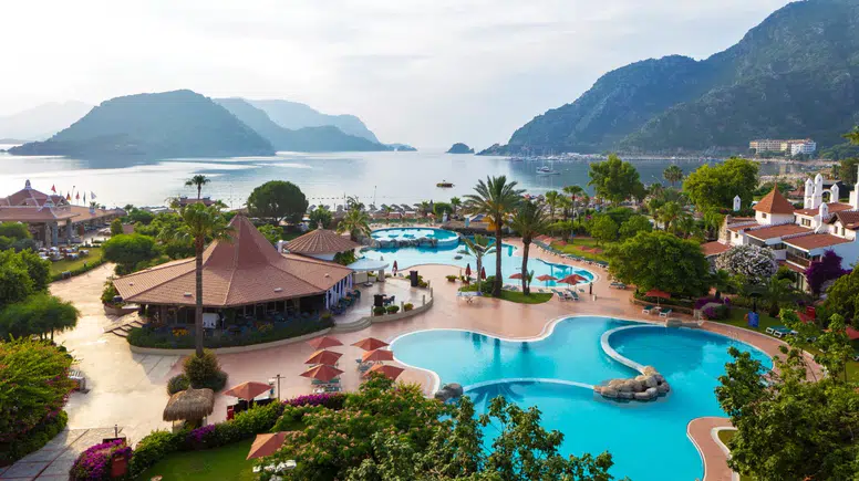 Martı Hotels & Marinas ile yazın ardından yavaşlayan bir tatil ritmi