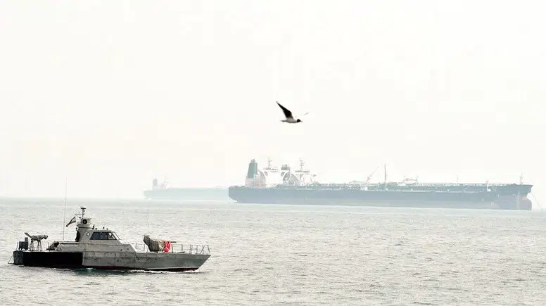 ABD deniz ablukası petrol ihracatını sıfırladı