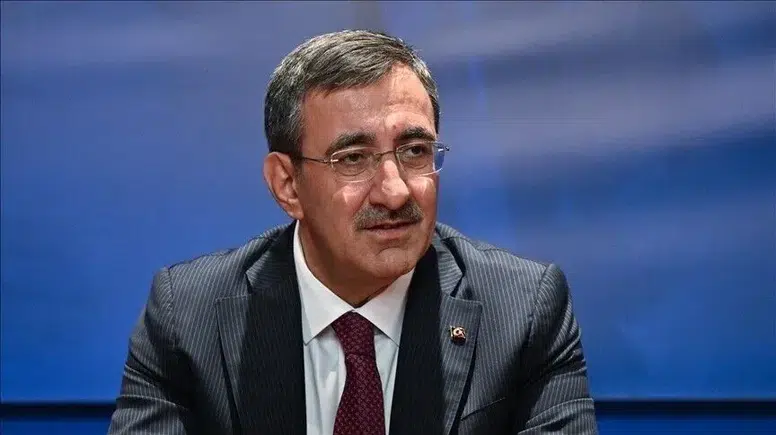 Ekonomi Koordinasyon Kurulu, Cumhurbaşkanı Yardımcısı Yılmaz'ın başkanlığında toplandı