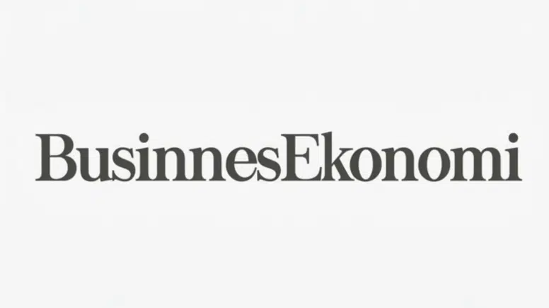 Business Ekonomi Dergi Sayıları