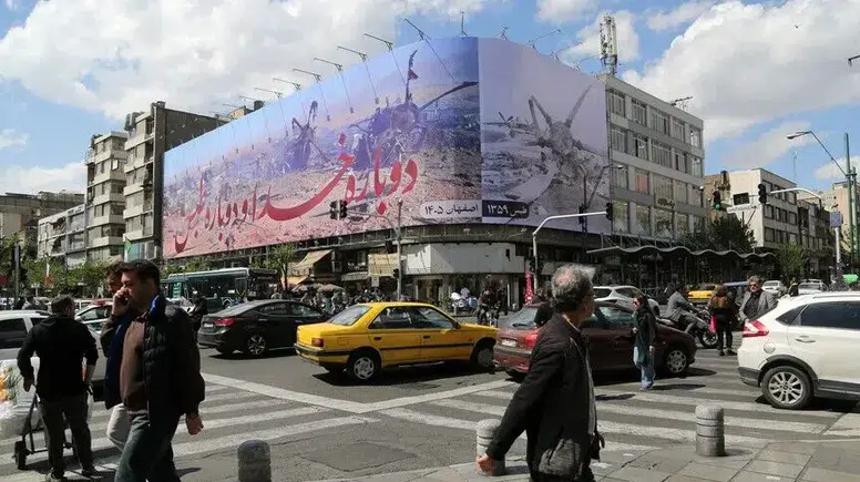 Aşırı talepler masayı kilitledi: İran-ABD görüşmelerinde yeni kriz eşiği