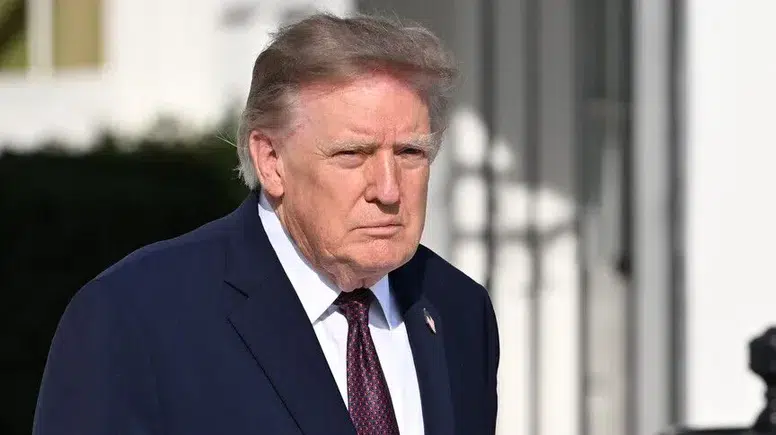 Trump’tan üst düzey ekibine Bosna Hersek mesafesi