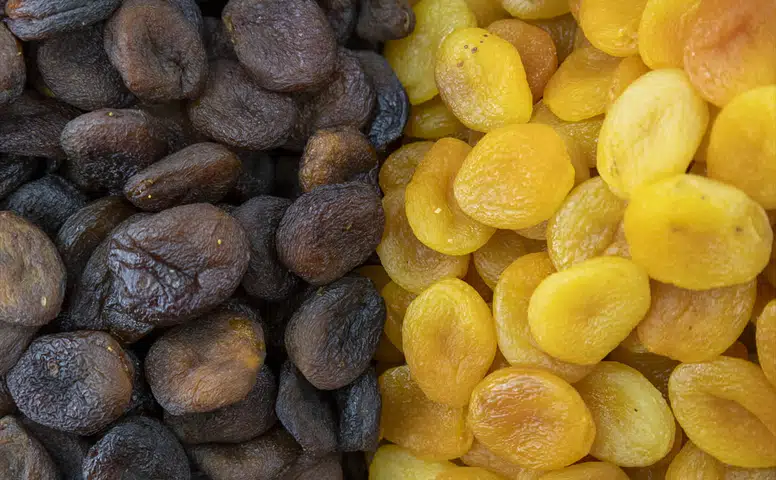 Malatya'nın Kuru Kayısı İhracatında Umut Verici Beklentiler