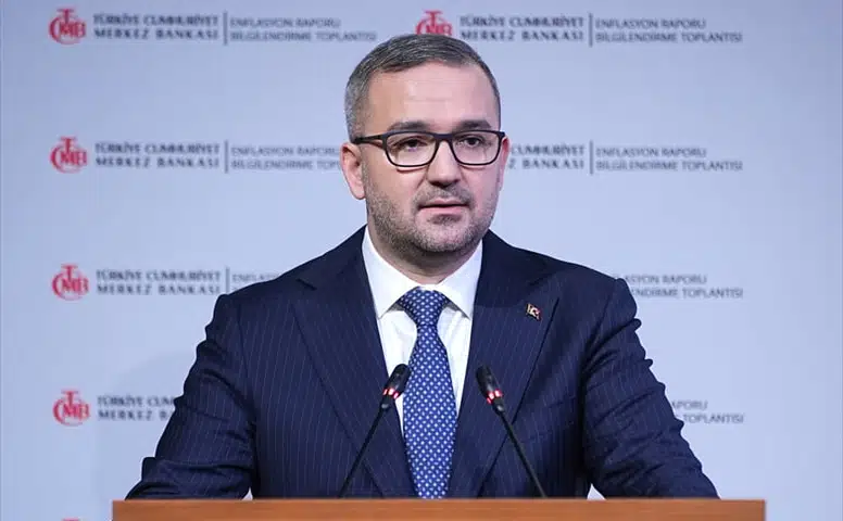 TCMB Başkanı Karahan'dan 2024 Enflasyon Raporu Açıklamaları