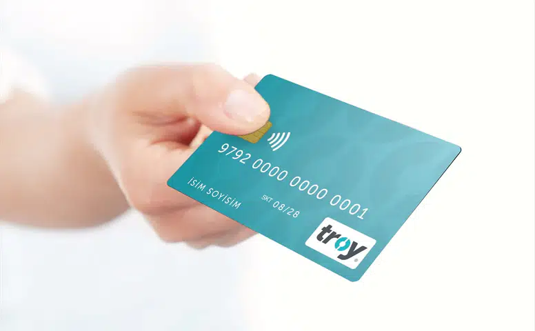 TROY'dan Ramazan Ayına Özel Kampanya