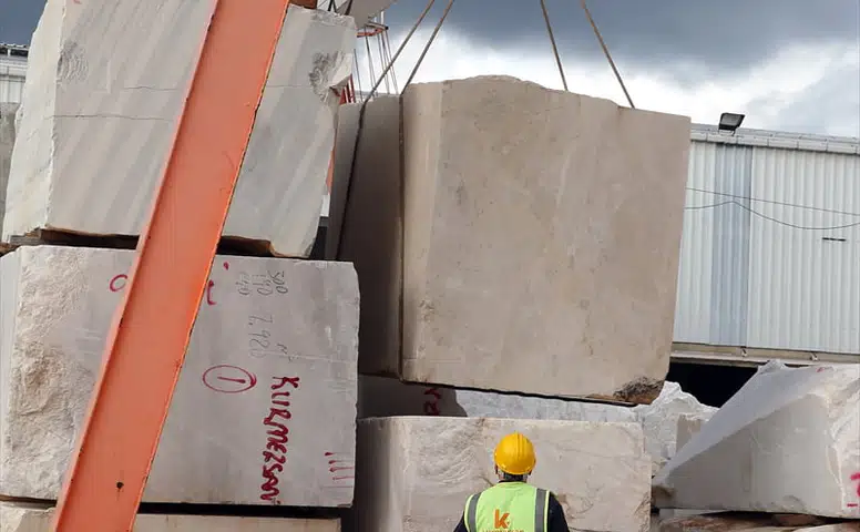 Muğla'da Mermer İhtisas OSB Kurulacak