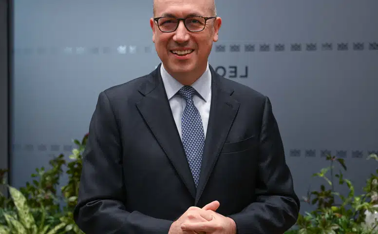 Zirvedeki Türkler: Onur Genç'in Finans Dünyasındaki Yolculuğu