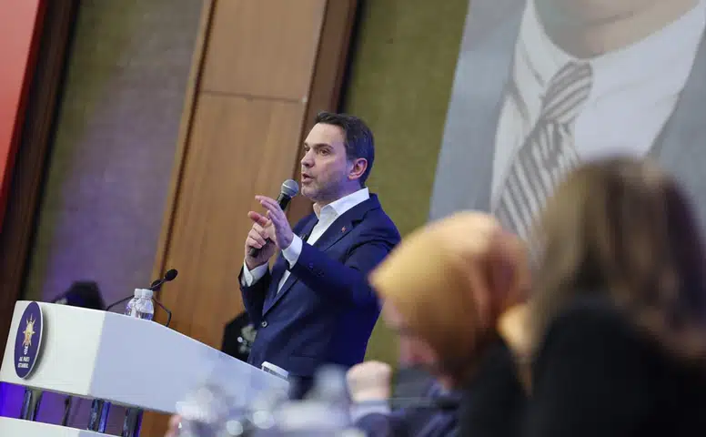 Türkiye'nin Enerji Arayışında Tarihi Adım: Çağrı Bey Gemisi Somali'ye Yola Çıkıyor