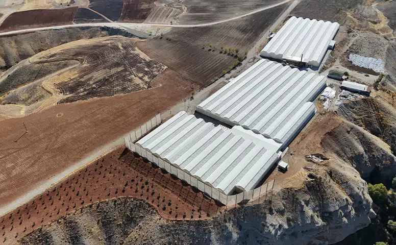 Adıyaman'da Süs Bitkisi Üretimi İstihdam Sağlıyor