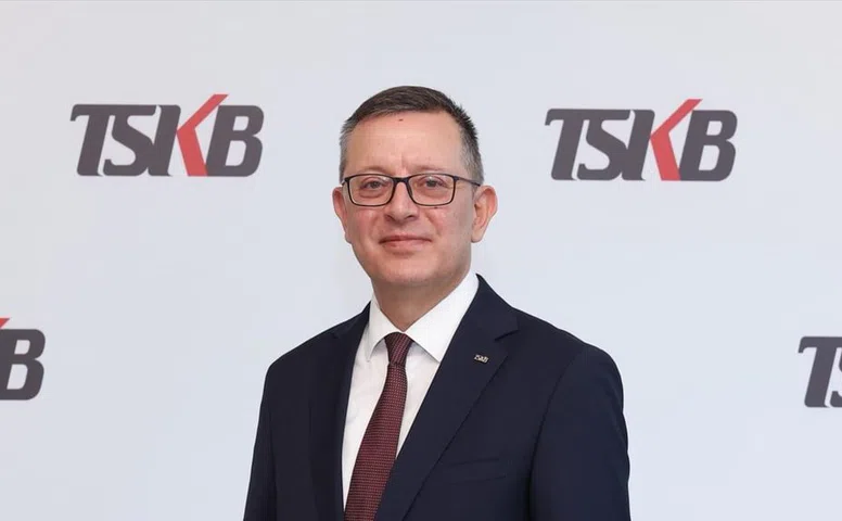 TSKB 2025 Hedefleriyle Rekor Kaynak Temin Etti
