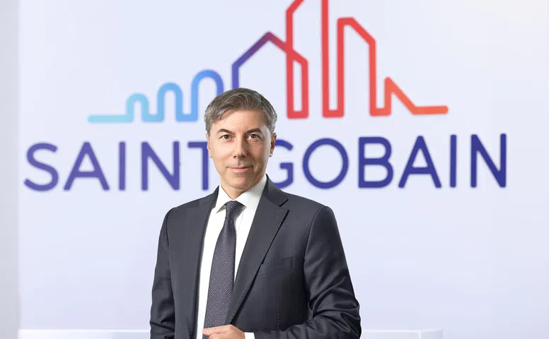 Saint-Gobain Türkiye’de güçlü liderlik değişimi! CEO’luk görevine Murat Savcı atandı