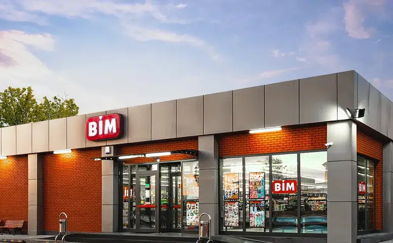 BİM’e Ramazan Bereketiyle Geliyor