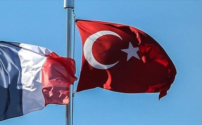 Fransız şirketler Türkiye'de 2027'ye kadar 5 milyar avroluk ilave yatırım yapacak