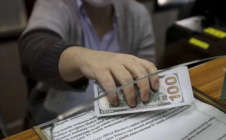 Bakanlık yetkisiz döviz alım satımına karşı sıkı denetim başlattı!