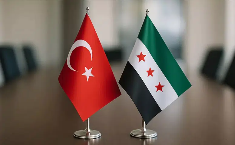 Halep’te 5,6 milyon metrekarelik dev sanayi hamlesi: Türk şirketi projeyi hayata geçiriyor