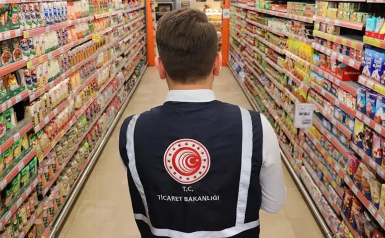 Ramazan vesilesiyle İstanbul’da fiyat denetimleri sıklaştırıldı