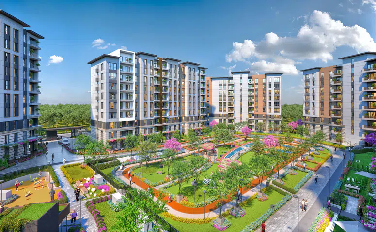 Emlak Konut’tan 2026’ya Özel Faizsiz 'Hoş Geldin Evim Kampanyası'