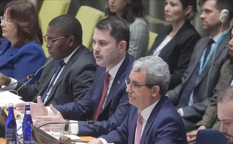 Sıfır Atık Projesi Küresel Bir Çevre Modeline Dönüştü!