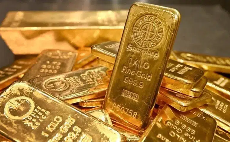 Altın Piyasasında Gün Sonu Verileri Açıklandı: Kilogram Fiyatı Geriledi!