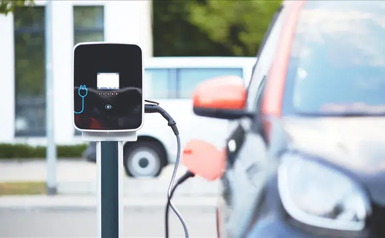 Türkiye’de Elektrikli ve Hibrit Araç Sayısı Artıyor!