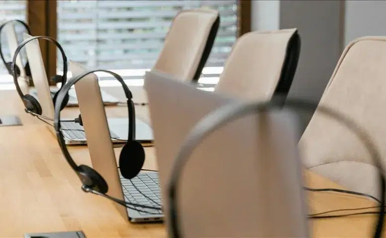 VİMER 2025’te 1 Milyonu Aşan Çağrıyı Yanıtladı!