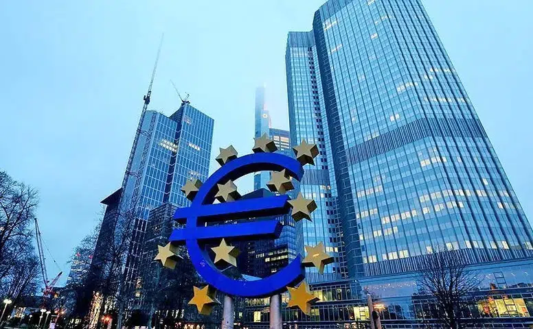 ECB’den Kritik Uyarı: Enflasyonda Kalıcılık Görülürse Müdahale Gündemde!