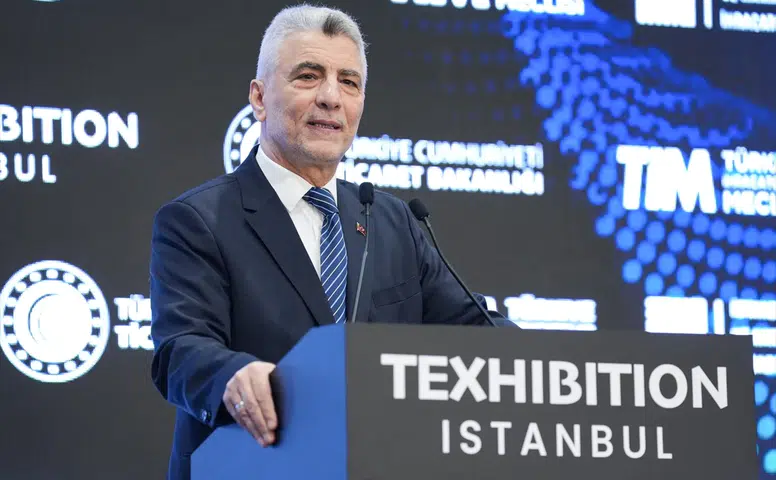 Türkiye İhracatta Yeni Rekora Koşuyor! 410 Milyar Dolar Hedefi